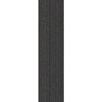 Ковровая плитка Interface Silver Linings SL910 104500 Charcoal фото 1 | FLOORDEALER